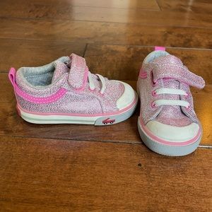 See kai run Stevie sneakers